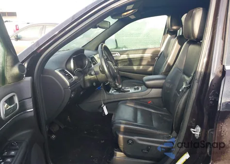 2020 Jeep Grand Cherokee Limited 4X4 z USA, uszkodzony, nr VIN 1C4RJFBT1LC338850